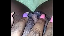 Fingering Her Pussy sex