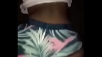 Ebony Backshots sex