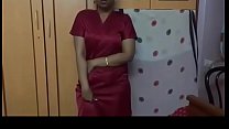 Desi Horny Bhabhi sex