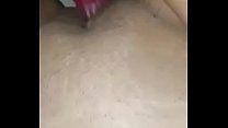 Shaved Pussy Masturbation sex