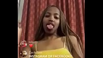 Black Teen Girl sex