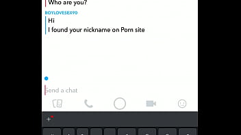 Sex Chat sex