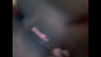 Tocando My Pussy sex