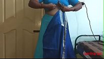 Bhabhi Sari sex