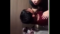 Couple Asian sex