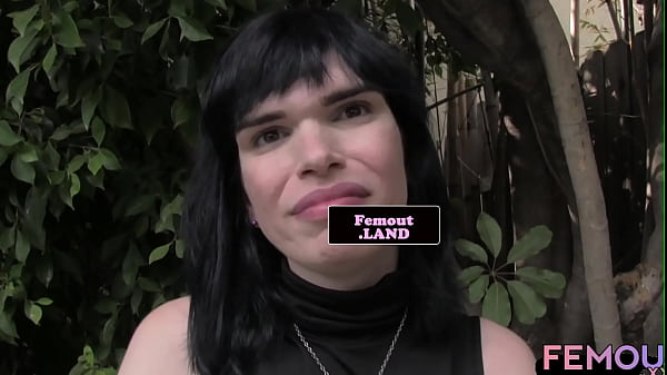 Shemale sex