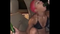 Ebony Bbw Deepthroat sex