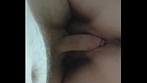 Amateur Creampie sex