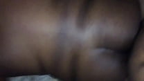 Homemade Ebony sex