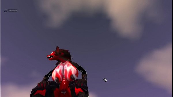 Worgen sex