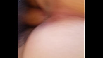 Girlfriends Ass sex