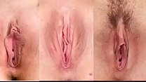 Hairy Pussy Closeup sex