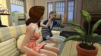 Sims sex