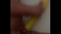 Dildo Masturbation sex