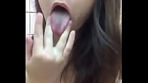 Asian Masturbation sex