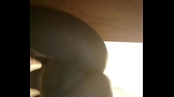 Ebony Twerk sex