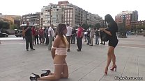 Public Fetish sex