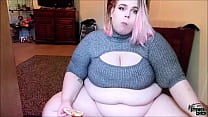 Ssbbw sex