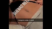 Aleja sex