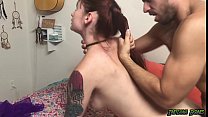 Redhead Pov sex