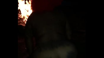 Fire sex