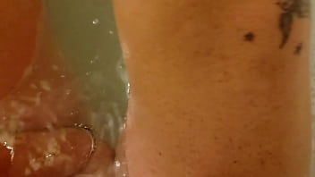 Bathing sex