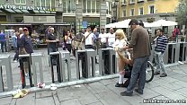 Public Humiliation sex