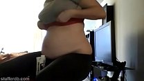 Fat Belly sex