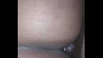 Deep Black Cock sex