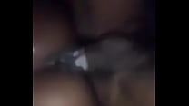 Black Amateur sex