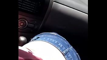 In The Car sex