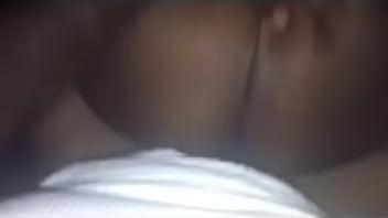 Ebony Anal sex