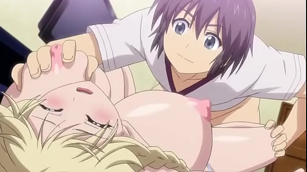 Porn Hentai sex