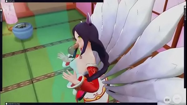 アンジェ sex