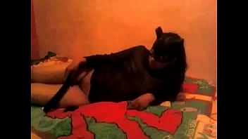 Cat Pussy video