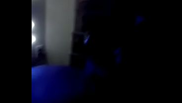 Black Masturbation video