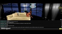 3d Imvu sex