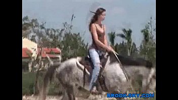Caballo sex