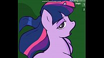 Twilight Sparkle sex