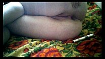 Solo Anal Masturbation sex