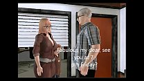 3d Milf sex