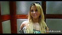 Tiny Teen Fucked sex