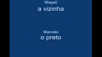 Vizinha sex