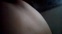 Homemade Creampie sex