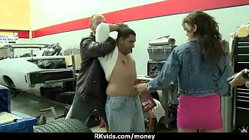 Le Gusta La Polla sex