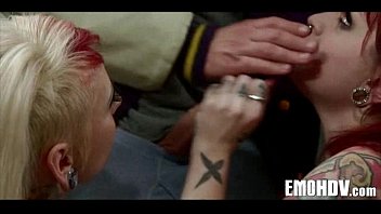 Emo sex