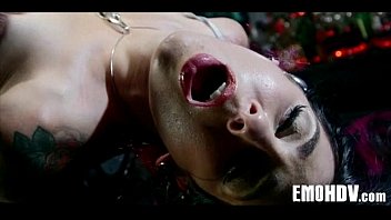 Emo sex
