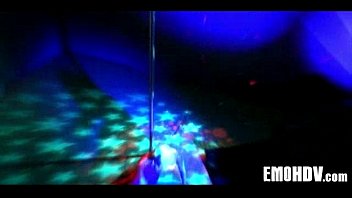 Emo sex