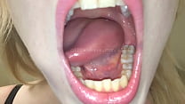 Inside Mouth sex