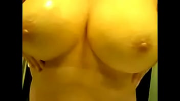 Playing With Tits sex